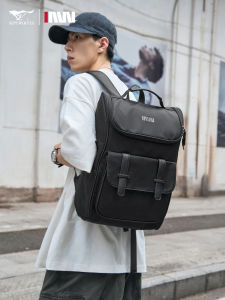 SEPTWOLVES | Lightweight Large Business Backpack New Model for 2026