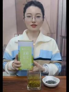 REVIVALIST TEA | Trà Máo Jiān Scented Jasmine Cold Brew 200g
