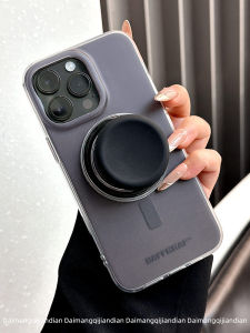 DAIMANG | Magnetic Stand Case for iPhone 14 Pro Max iPhone 13 Pro iPhone 12 iPhone 16 PM