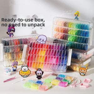 No-Prep High Quality DIY Crafting Materials Kit