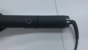 โปร12.12 (3วันเท่านั้น เครื่องหนีบผม จัดแต่งทรงผม ด้วยลมร้อน 2ni1 ผมตรง ร้อนไว หนีบพร้อมเป่า หนีบไดร์ เครื่องหนีบพร้อมเป่า