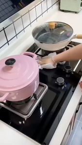 ซื้อครั้งเดียวพอใช้ครึ่งปี  แผ่นทำความสะอาดครัว กลิ่นเลมอน  ขจัดคราบมัน เช็คเครื่องต่างๆในครัว ที่ชชู่เปียกทำความสะอาดห้องครัว ขจัดคราบมัน เช็ดเตา