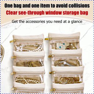 กล่องใส่นาฬิกาแบบเดี่ยวหนังแท้ กล่องเก็บนาฬิกาแบบพกพา กระเป๋าใส่นาฬิกาแบบกลไกเดินทางแบบพกพา กล่องใส่นาฬิกา