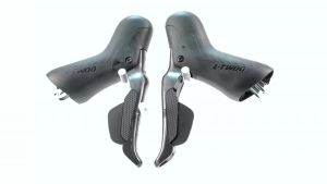 L-TWOO | LTWOO V3 ERX ER9 2x12s / 2x11s Road Electronic Groupset Replaceable Battery APP Programming