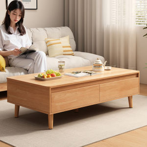 ZHUOHE | Living Room Compact Tea Table