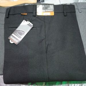 celana panjang formal pria terbaru Celana Panjang Kantoran Pria Wol Premium celana kerja pria impor