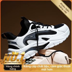MINGTI | Giày Chạy Bộ Thoáng Khí