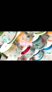 Tali Giok Gantungan HP & Tali Gelang Per Roll: Panduan Lengkap