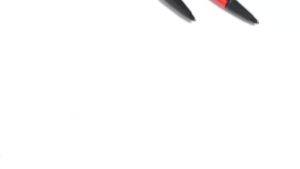 2-in-1 Universal Stylus Pencil For Iphone IPad Tablet Laptop - Portable Touch Screen Pen For Touchscreens Stylus Pen