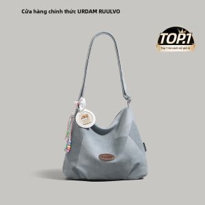 URCDN RDALVO | Túi Xách Đa Năng Dung Lượng Lớn Mới Thời Trang 2026