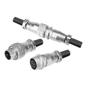 kuicc | Air Connector Industrial Cable Junction