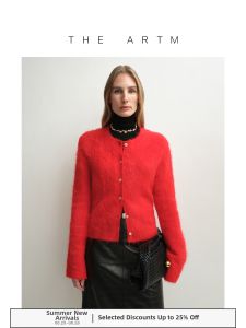 Alpaca Wool Pullover Sweater