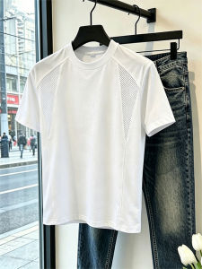 LIUBU | Quick-drying Summer Cooling Ice Silk High-end Shirt