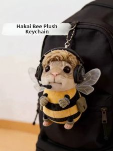 WUUJIA+ | Prank Toy Set for Backpack