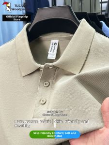 TUCANO | 100% Cotton Mens Polo Shirt