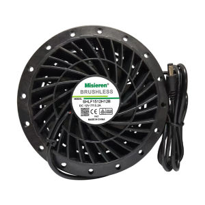 Phụ Kiện Máy Tính Bóng Lò Xo 15cm Hoạt Hình Cho Đồ Chơi Nhựa Chống Côn Trùng Tản Nhiệt Quạt Điện Áp 12V Dung Lượng Lưu Thông 4.5A 5.2A