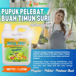 Pupuk Pelebat Buah Timun Suri / Pupuk Timun Suri / Pupuk Buah Timun Suri / Obat Hama Timun Suri / Obat Pembesar Buah Timun Suri