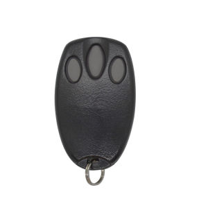 Liftmaster 433.92 MHz Điều Khiển Từ Xa Chamberlain 94335E 1A5639-7 D-66793 Tương Thích Dụng Cụ Mở Cửa Nhà Để Xe Móc Khóa Rào Chắn Nút Màu Đen Xanh Lá Cây