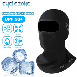 Motorcycle Riding Mask Wind Protection Breathable Full Face Mask Glasses Hole Balaclava Hat Outdoor Sport Fishing Bike Wind Cap