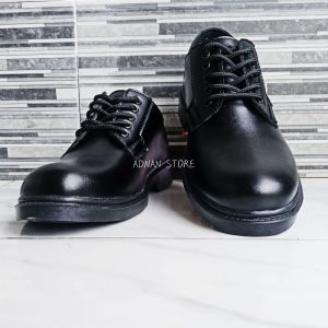 Sepatu Pdh TNI POLRI SECURITY