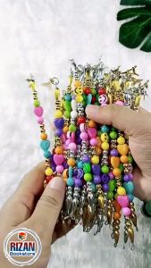 [Paket Isi 1 Lusin] Tuding Ngaji Polkadot