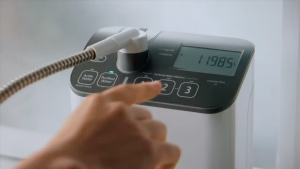 🅵🆁🅴🅴 🅳🅴🅻🅸🆅🅴🆁🆈  PANASONIC TK-AS500-ZMA MICRO FILTRATION ALKALINE IONIZER