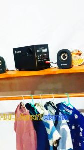 GANTUNGAN BAJU RAK GANTUNGAN BAJU AMBALAN LAYANGAN BAJU PREMIUM MURAH