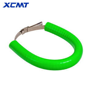 Universal Motorcycle Silicone Exhaust Protector Can Cover For Honda CR CRF Yamaha Suzuki Dirt Bike Off-Road Parts