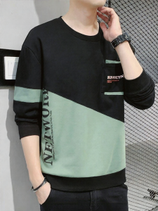TUCANO | Insulated Thicker Mens Sweatshirt Base Layer