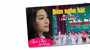 (nhạc mới) CD.2 : Lê Ngọc Thuý : Dân Ca Xứ Nghệ 15 Bài Hát LOSSLESS WAV