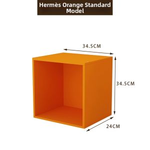 Customizable Modular Storage Cabinet