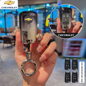 CHEVROLET car smart key case for Colorado Sonic Cruze Orlando Captiva Malibu car key chain
