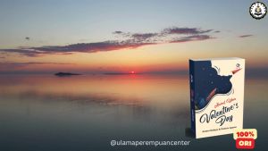 Valentine’s Day : Antara Budaya & Doktrin (New Book)