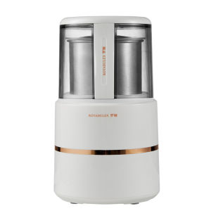 Royalty Line | Multi-Function Home Electric Dry Grinder