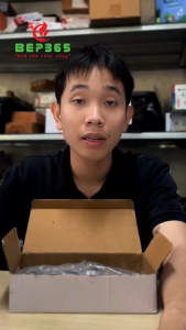 Chốt cửa An Toàn Hafele 911.59.156 màu Niken mờ Chốt an toàn dạng gài Bảo hành 12 tháng - BST