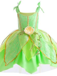 Halloween Kids Performance Dress