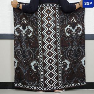 Sarung Batik Pria Motif Gus Iqdam Lar Gurda Terbaru Kekinian Dari Pekalongan