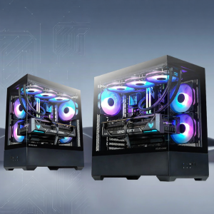 ASUS | View DIY Desktop PC