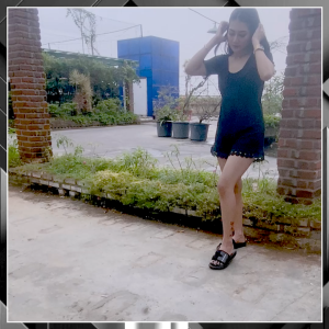 Inovable Sandal Slide & Slop Pria Wanita | Ringan Nyaman & Anti Slip - Terizla Full black