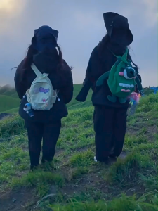 หมวก หมวกเดินป่า หมวกเดินป่า หมวกปีกกว้าง หมวกล่าสัตว์ หมวกแคมป์ปิ้ง หมวกเดินป่าเรียบร้อย