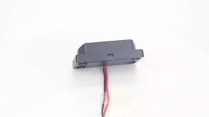 kebidumei | Bộ Chuyển Đổi Ổ Cắm Sạc Xe Hơi Có Công Tắc 2 Cổng 12V 24V PD QC3.0 Bộ Chia Sạc Ổ Cắm Cho Xe Buýt RV ATV Xe Tải Thuyền
