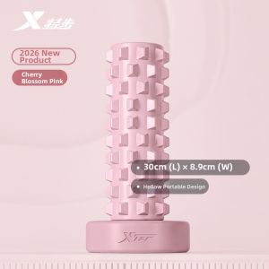 XTEP | Muscle Relaxation Foam Roller
