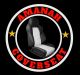 AMANAH COVERSEAT