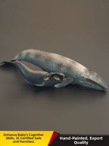 MENGSILE | Cognitive Gray Whale Model