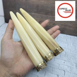 Pipa once tulang iga dy variasi alpaka B102
