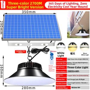 Hagesi | Solar Outdoor Indoor Waterproof Induction lighting
