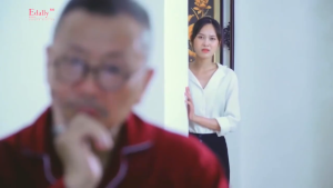 Tinh Dầu Thông Đỏ Hàn Quốc Edally Pine Needle Capsule Gold Nhập Khẩu Chính Hãng