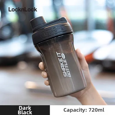 LocknLock | Fitness Mixing Shaker Cup Large Capacity