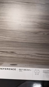 Infinity Reference Ref-9632IX 6"x9" 2-way Car Speakers - Pair