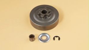 Sproket Chainsaw MS250: Mengenal Sprocket Passive Disc Chain & Clutch Drum